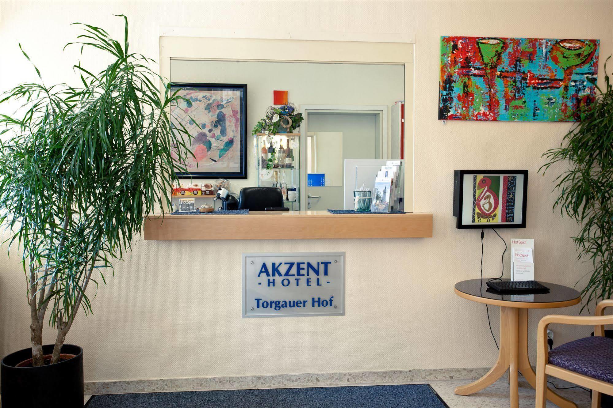 Akzent Hotel Torgauer Hof Sindelfingen Esterno foto